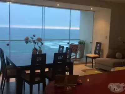 ALQUILER DE DUPLEX EN PLAYA SEÑORITAS (TEMPORADA DE VERANO)