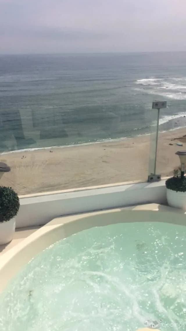ALQUILER DE DUPLEX EN PLAYA SEÑORITAS (TEMPORADA DE VERANO) — foto 6