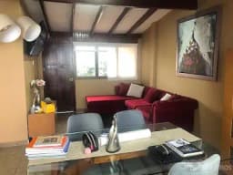 Vendo departamento Urb Los Rosales Surco
