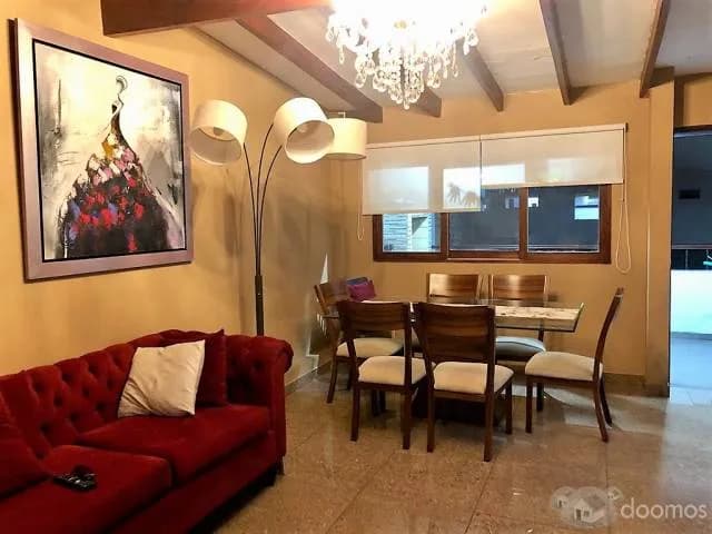 Vendo departamento Urb Los Rosales Surco — foto 7