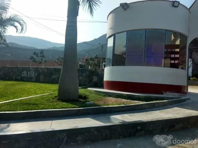 Venta de Terreno en Pachacamac (cerca a Menorca Inversiones) — foto 1