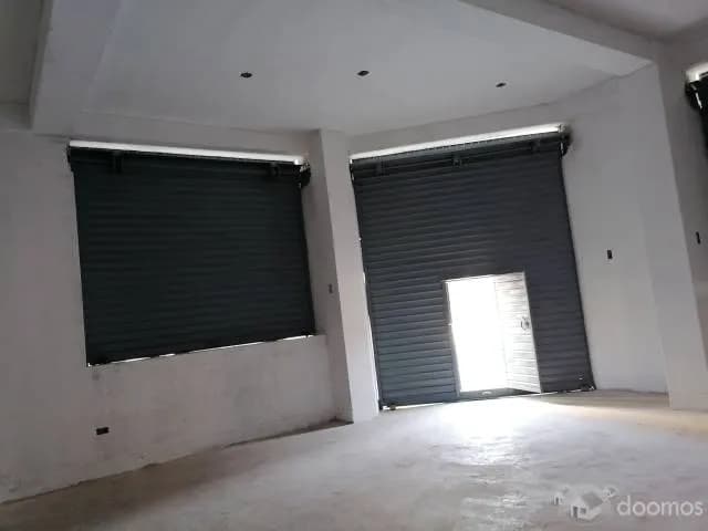 ALQUILER DE LOCAL COMERCIAL - ALMACÉN EN S.M.P. — foto 6