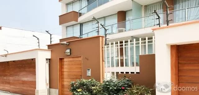 VENTA DE DUPLEX EN VALLE HERMOSO — foto 1