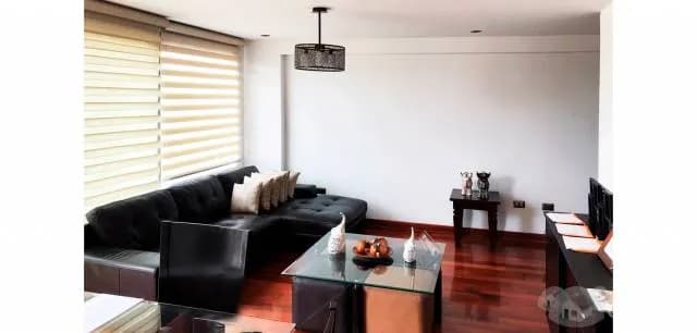 VENTA DE DUPLEX EN VALLE HERMOSO — foto 2