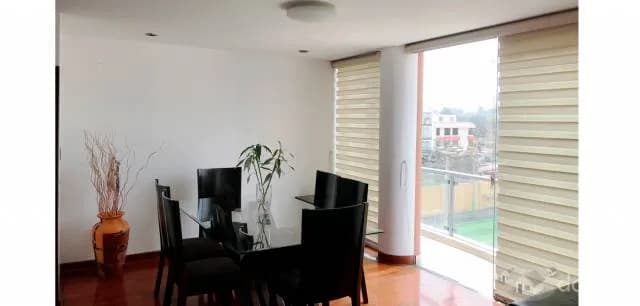 VENTA DE DUPLEX EN VALLE HERMOSO — foto 3