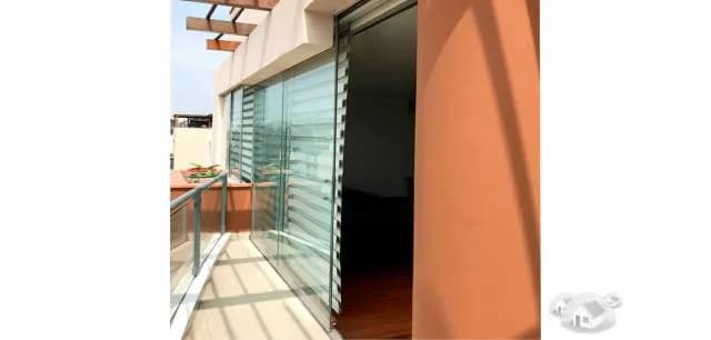 VENTA DE DUPLEX EN VALLE HERMOSO — foto 4