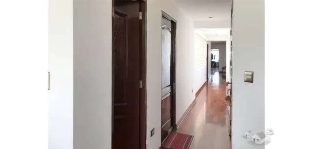 VENTA DE DUPLEX EN VALLE HERMOSO — foto 5
