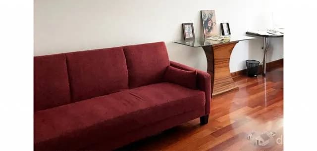 VENTA DE DUPLEX EN VALLE HERMOSO — foto 6