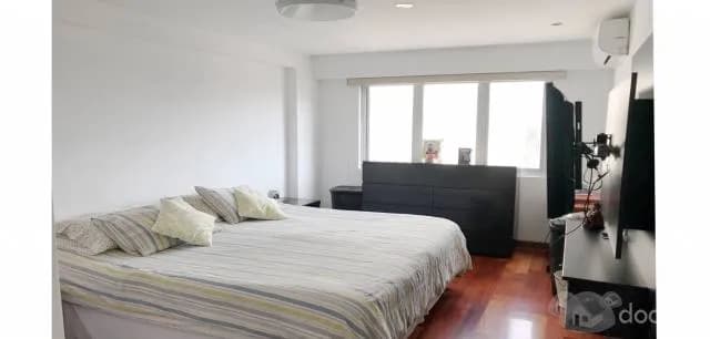 VENTA DE DUPLEX EN VALLE HERMOSO — foto 7