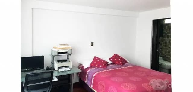 VENTA DE DUPLEX EN VALLE HERMOSO — foto 8