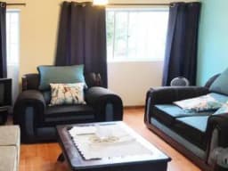 En Venta Acogedor Departamento en 1er. Piso Vista a Parque en Los Cipreses! Cercado de Lima