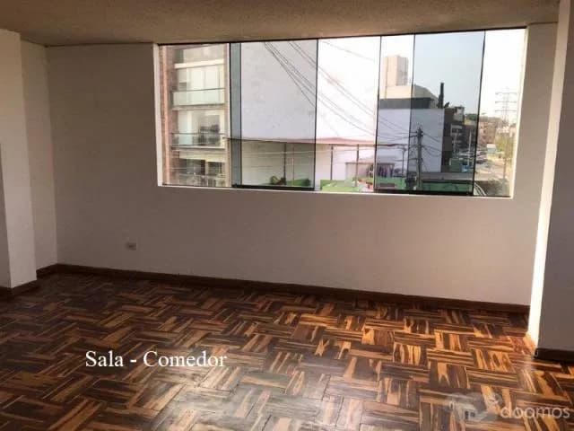 Alquiler de Oficina en San Borja — foto 3