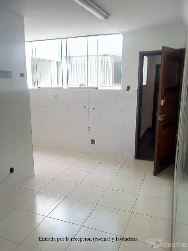 Alquiler de Oficina en San Borja — foto 5
