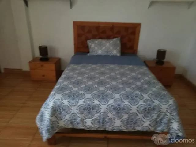 AMPLIA HABITACION EJECUTIVA — foto 3