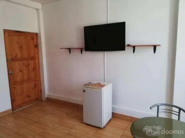 AMPLIA HABITACION EJECUTIVA — foto 4