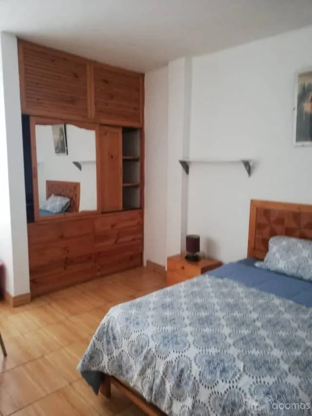 AMPLIA HABITACION EJECUTIVA — foto 6