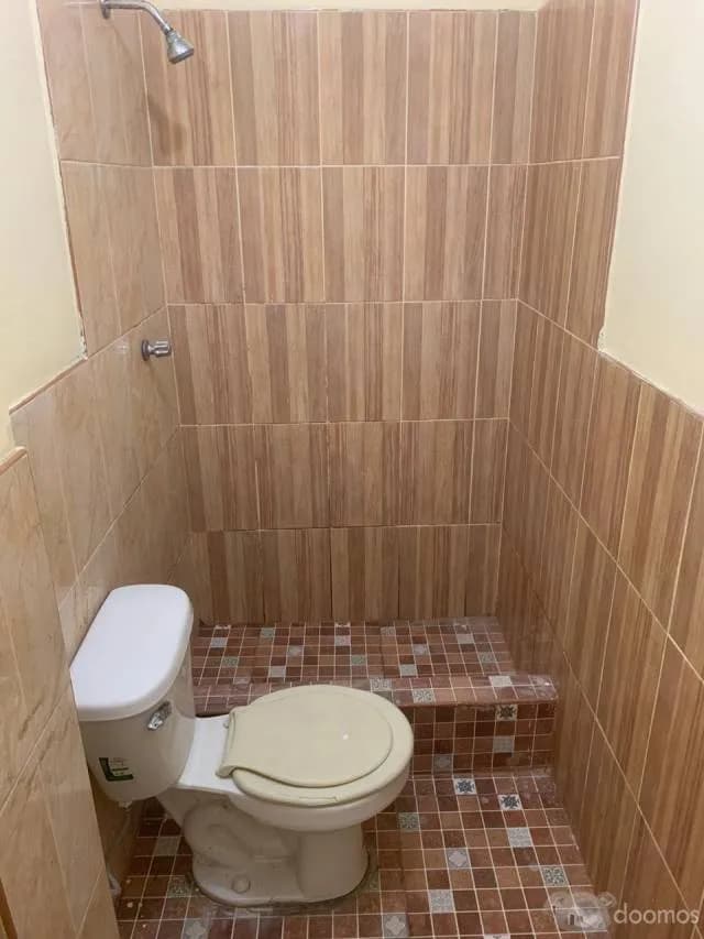 HABITACIONES INDEPENDIENTES PARA TRABAJADORES O ESTUDIANTES — foto 2