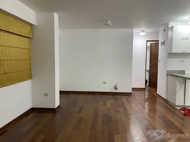Venta de Departamento, Primer piso 101 — foto 1