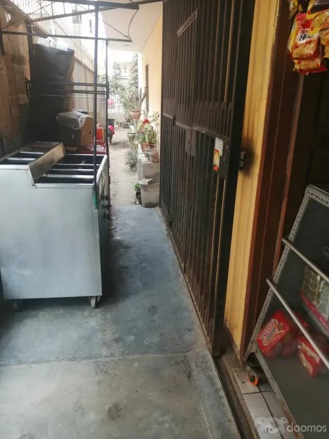 VENDO CASA DE 3 PISOS — foto 2