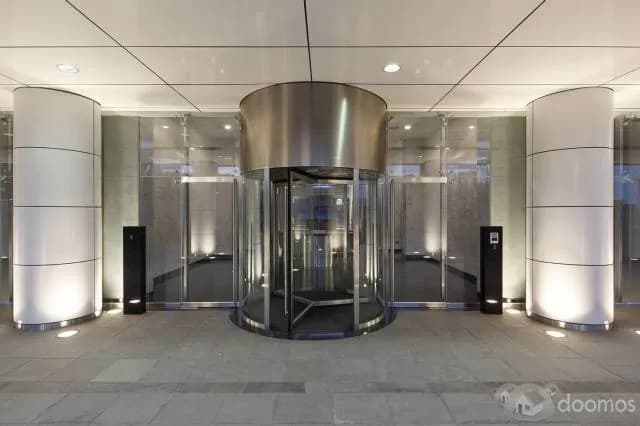 OFICINA EN ALQUILER - EDIFICIO OMEGA — foto 5