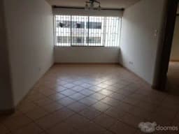 VENTA DE DEPARTAMENTO EN SAN BORJA POR EL OVALO QUIÑONES
