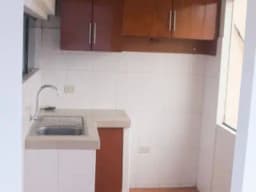 Flat con linda vista en zona tranquila de Surco