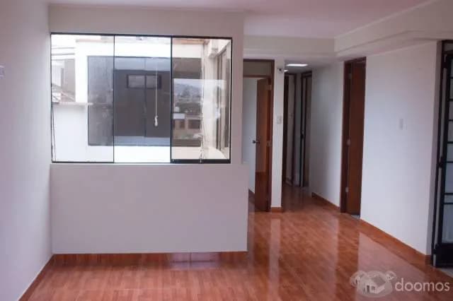 Flat con linda vista en zona tranquila de Surco — foto 4