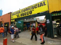 VENTA LOCAL COMERCIAL " EL HUECO "