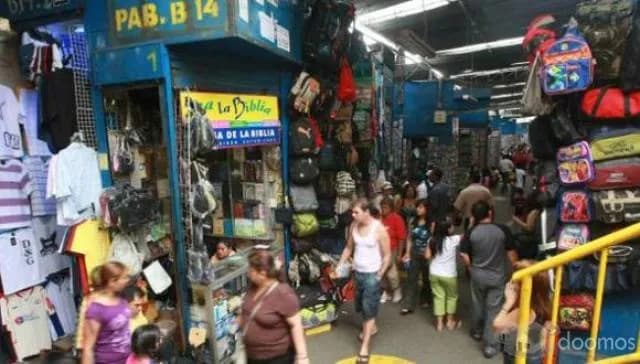 VENTA LOCAL COMERCIAL " EL HUECO " — foto 3