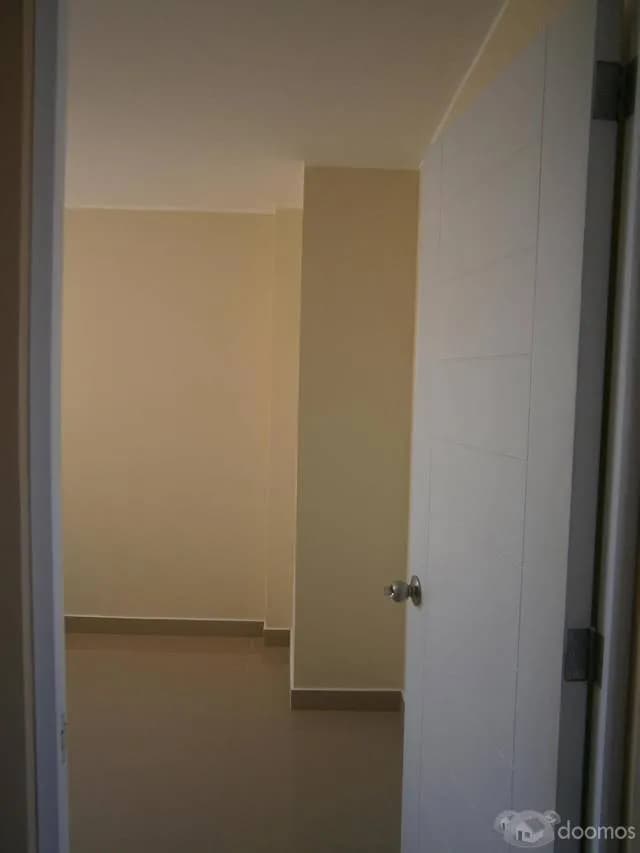 ALQUILO DEPARTAMENTO A ESTRENAR — foto 2