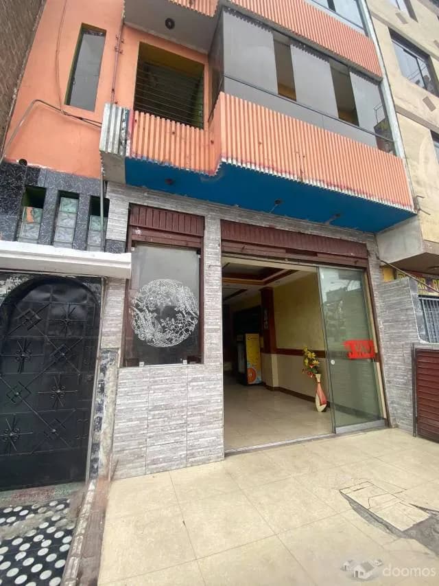 Venta Inmueble Comercial Zona Estratégica — foto 1
