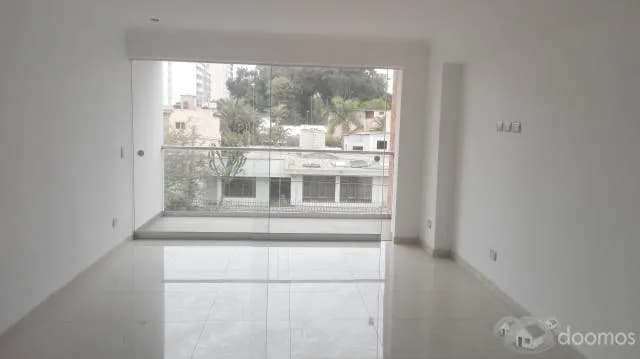 Departamento en Lince limite con San Isidro — foto 1