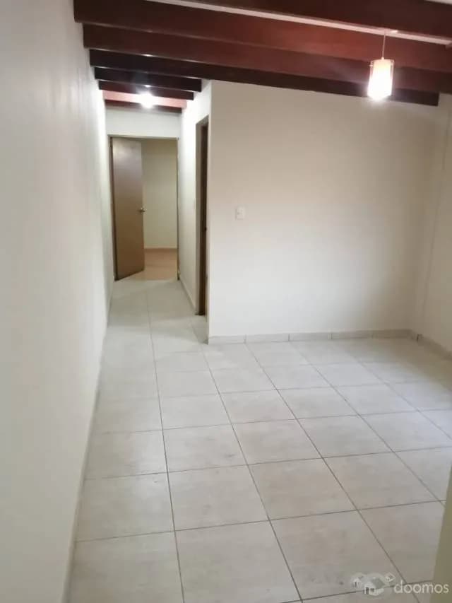 MINI DEPARTAMENTO MAYORAZGO ATE — foto 6