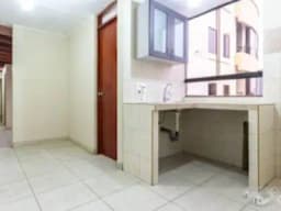 MINI DEPARTAMENTO MAYORAZGO ATE