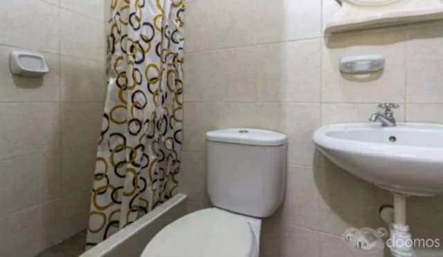 MINI DEPARTAMENTO MAYORAZGO ATE — foto 3