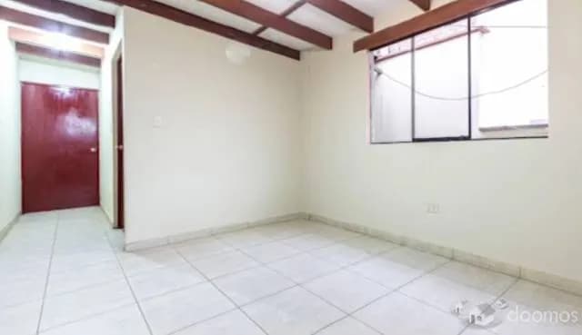 MINI DEPARTAMENTO MAYORAZGO ATE — foto 5
