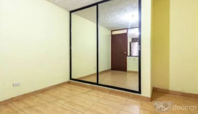 MINI DEPARTAMENTO MAYORAZGO ATE — foto 7