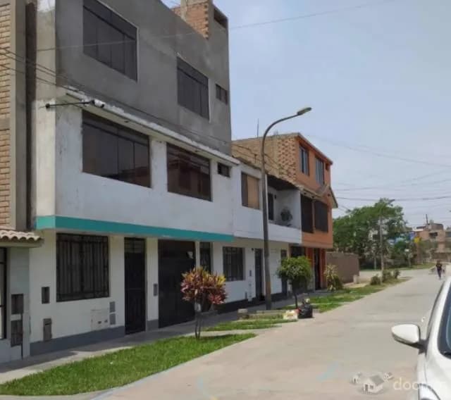 Ñaupa Wasi | Antique House — foto 2