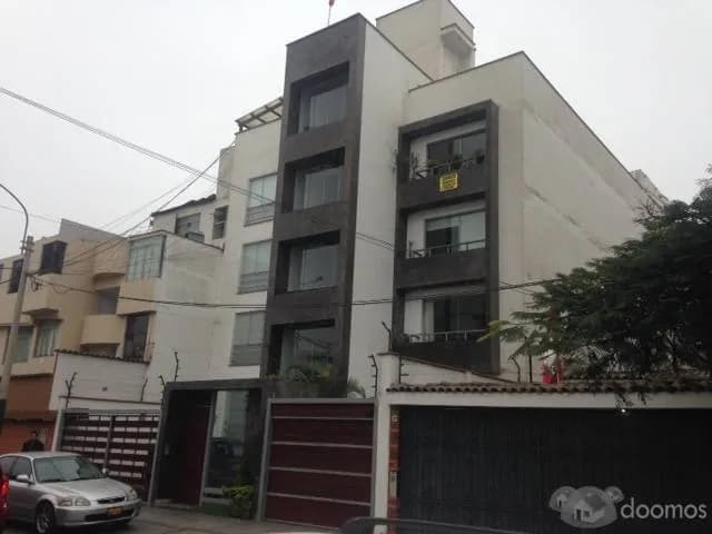 Alquiler Duplex 2 dormitorios 165m — foto 1