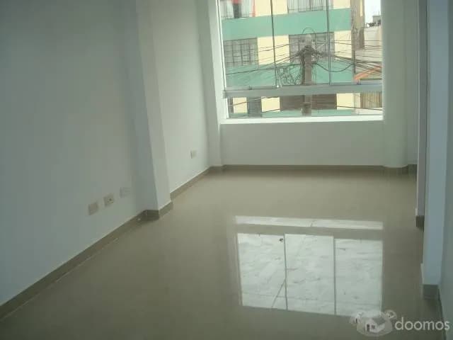 ALQUILO MINI DEPA Y HABITACIONES — foto 2