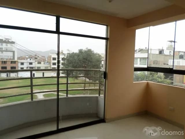 ALQUILO DEPARTAMENTE AMPLIO EN LOS OLIVOS — foto 2