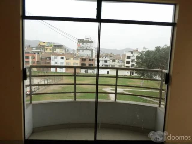 ALQUILO DEPARTAMENTE AMPLIO EN LOS OLIVOS — foto 4