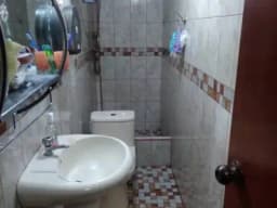VENDO DPTO. 3° 4° 5° PISO PRECIO USD 95,000  LOS OLIVOS AV.ALISOS 105M2. DORMITORIOS(3) BAÑOS(2) SALA.COMEDOR, COCINA.LAV. TENDAL AZOTEA
