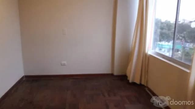 Alquilo Dpto - San Borja — foto 3