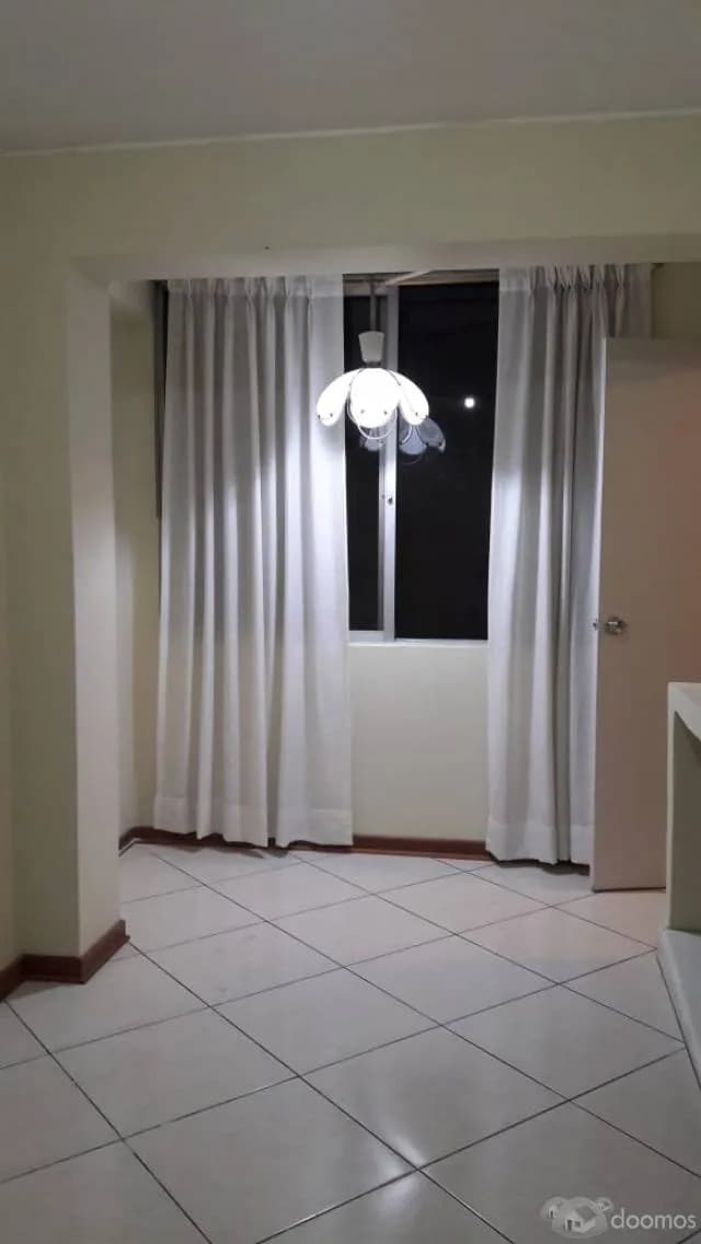 Alquilo Dpto - San Borja — foto 4