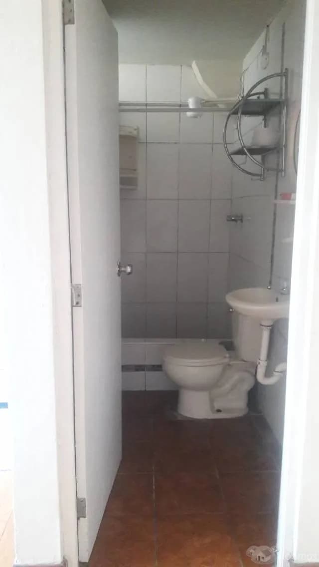 Alquilo Dpto - San Borja — foto 6