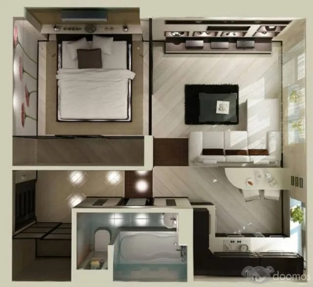 venta  de departamento — foto 1