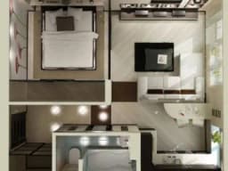 venta  de departamento