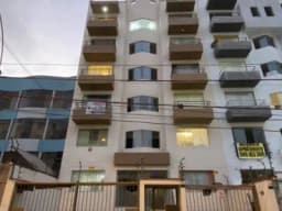 SE VENDE PENTHOUSE EN PUEBLO LIBRE