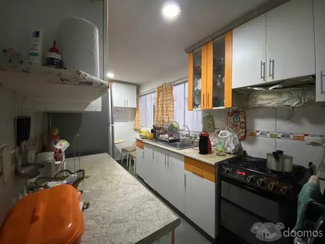 SE VENDE PENTHOUSE EN PUEBLO LIBRE — foto 3